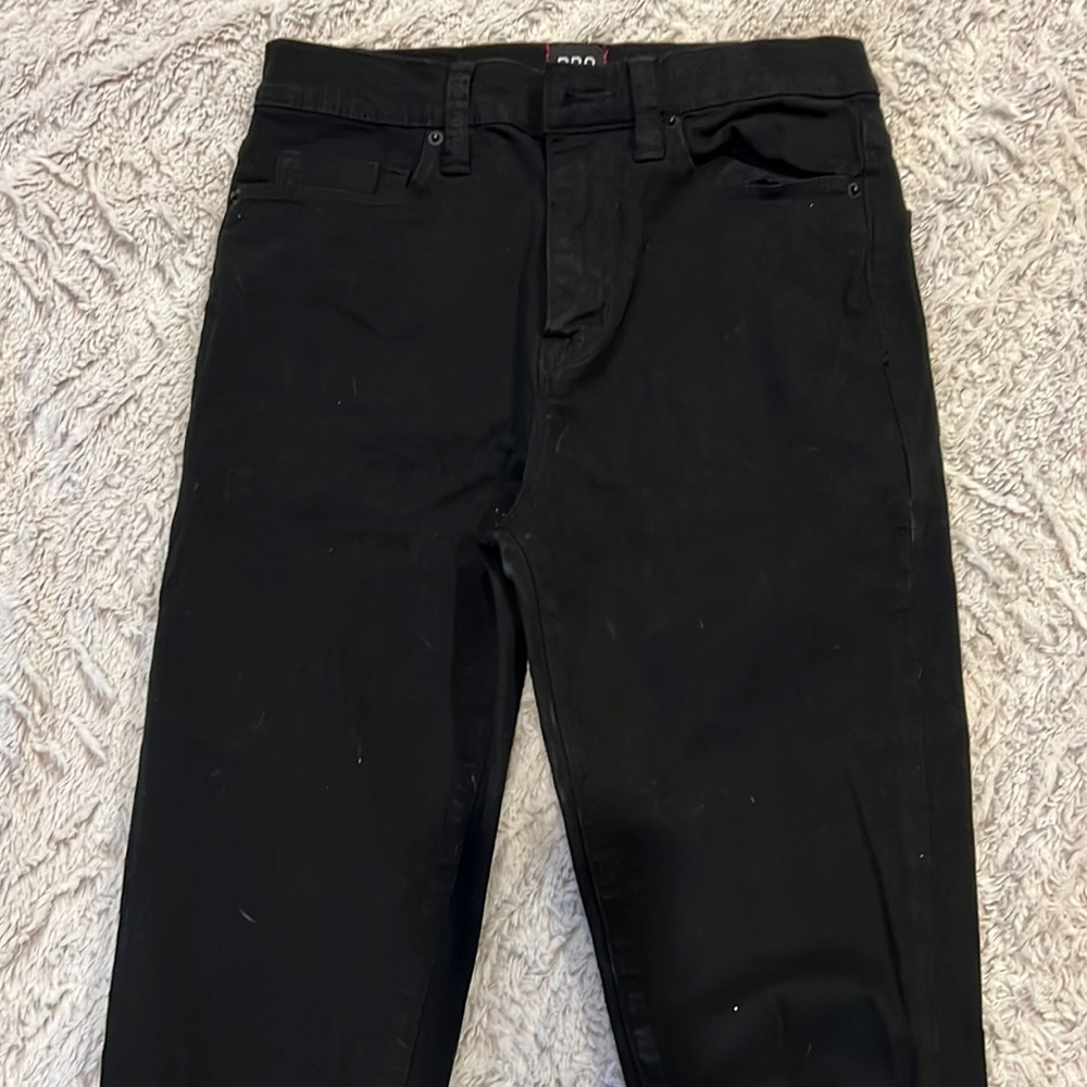 BDG  twig high rise jeans
